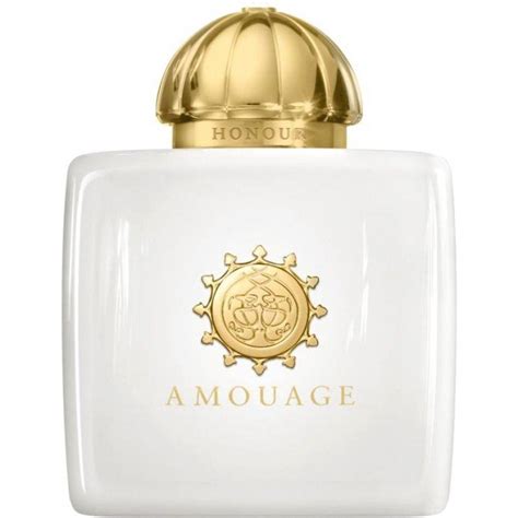 amouage honor fragrantica.